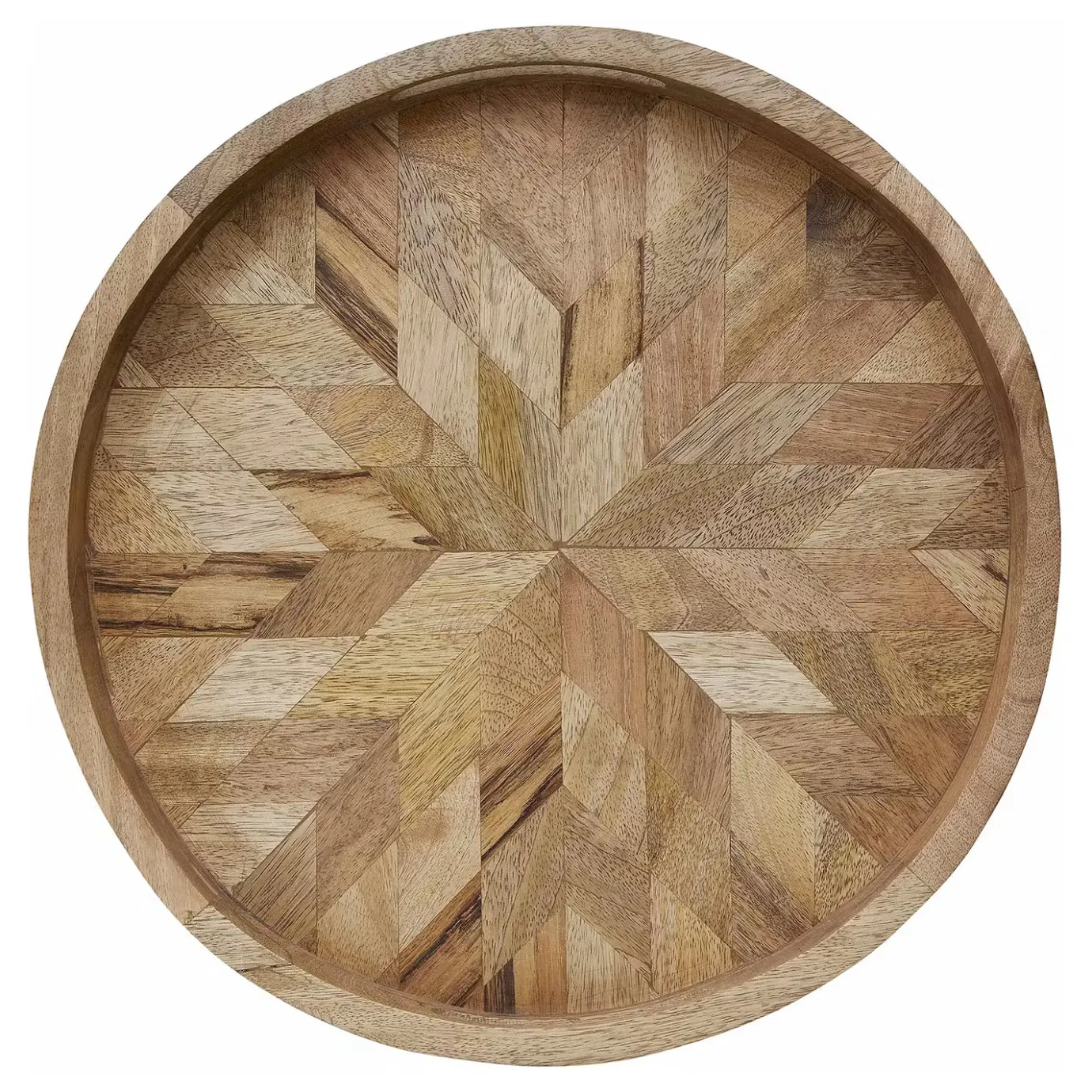 Butlers MANGO DAYS Tablett- Servierplatten & Etageren|Tabletts