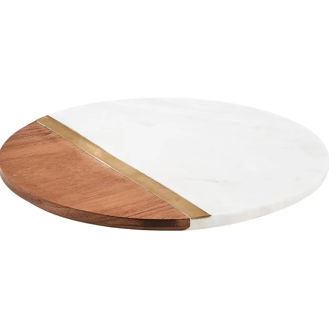 Butlers MARBLE KITCHEN Platzteller- Teller