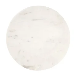 Butlers MARBLE Marmorplatte- Servierplatten & Etageren
