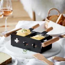 Butlers MARBLE Marmorplatte- Servierplatten & Etageren