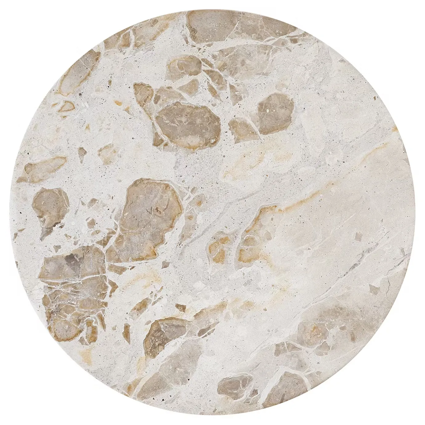 Butlers MARBLE Marmorplatte- Servierplatten & Etageren