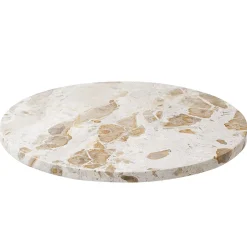 Butlers MARBLE Marmorplatte- Servierplatten & Etageren