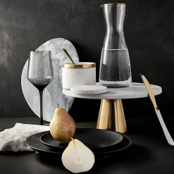 Butlers MARBLE Untersetzer 4er-Set- Untersetzer
