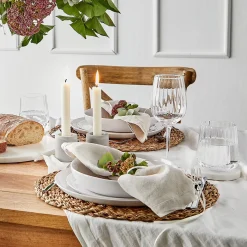 Butlers MARBLE Untersetzer 4er-Set- Untersetzer