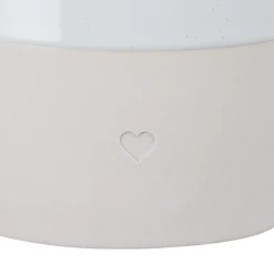 Butlers ME TIME Henkeltasse Herz- Tassen & Becher