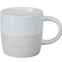 Butlers ME TIME Henkeltasse Lieblingsmensch- Tassen & Becher