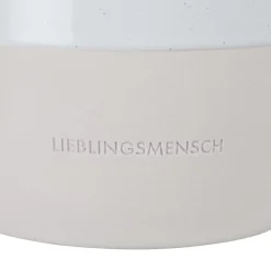 Butlers ME TIME Henkeltasse Lieblingsmensch- Tassen & Becher