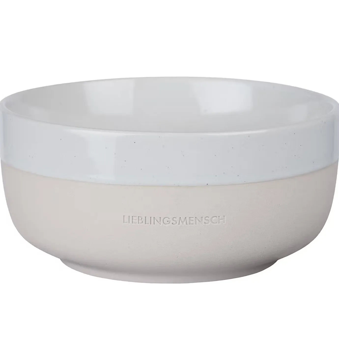 Butlers ME TIME Schale Lieblingsmensch- Schalen & Bowls