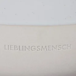 Butlers ME TIME Schale Lieblingsmensch- Schalen & Bowls