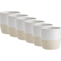 Butlers ME TIME Tasse Herz 6er-Set- Tassen & Becher