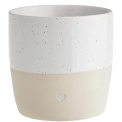 Butlers ME TIME Tasse Herz 6er-Set- Tassen & Becher