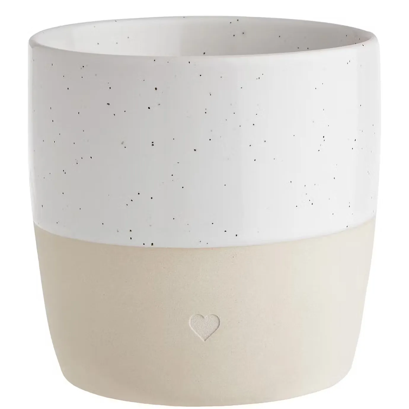 Butlers ME TIME Tasse Herz 6er-Set- Tassen & Becher