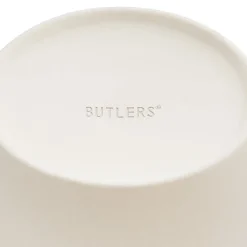 Butlers ME TIME Tasse Herz 6er-Set- Tassen & Becher