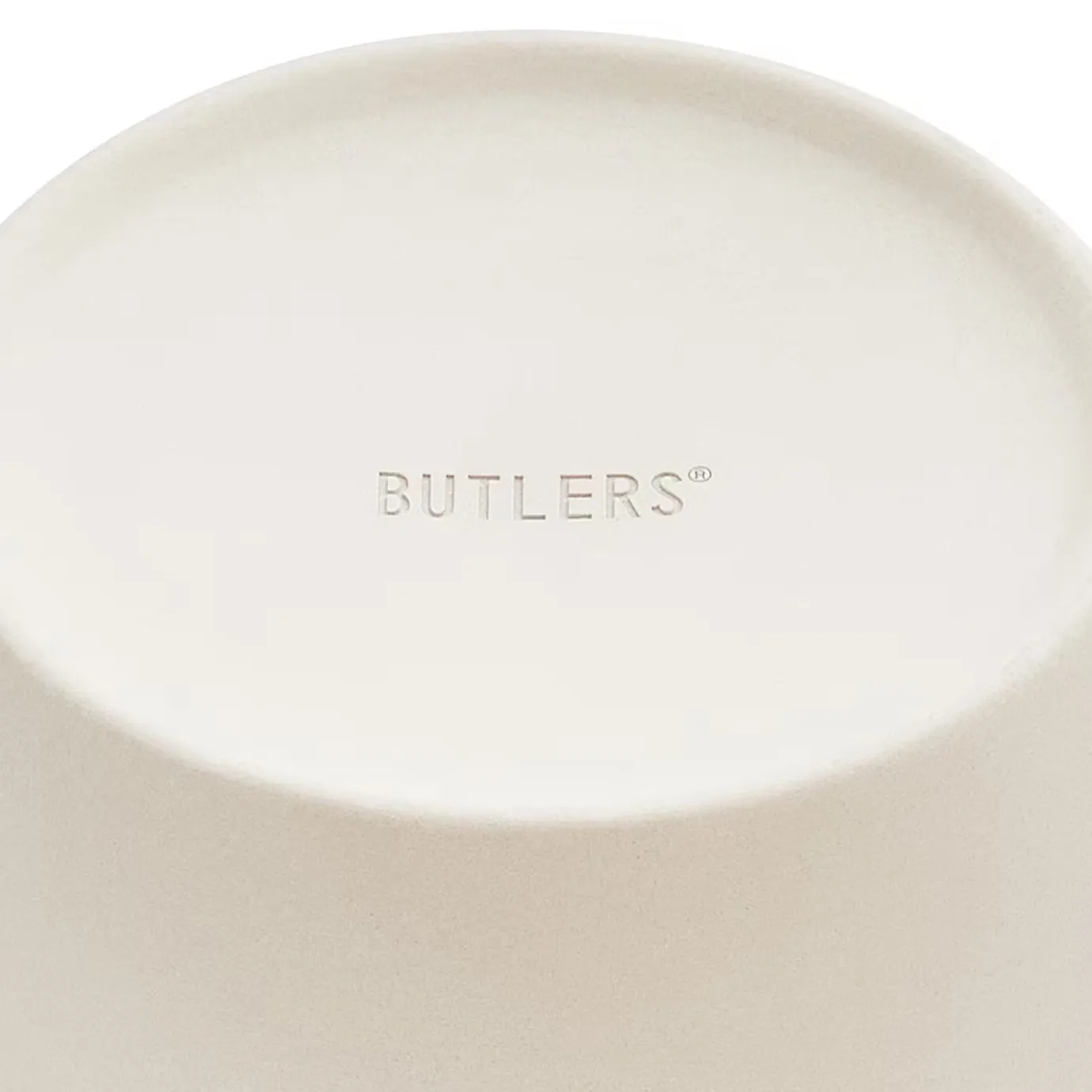 Butlers ME TIME Tasse Herz 6er-Set- Tassen & Becher