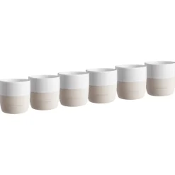 Butlers ME TIME Tasse Lieblingsmensch 6er-Set- Tassen & Becher