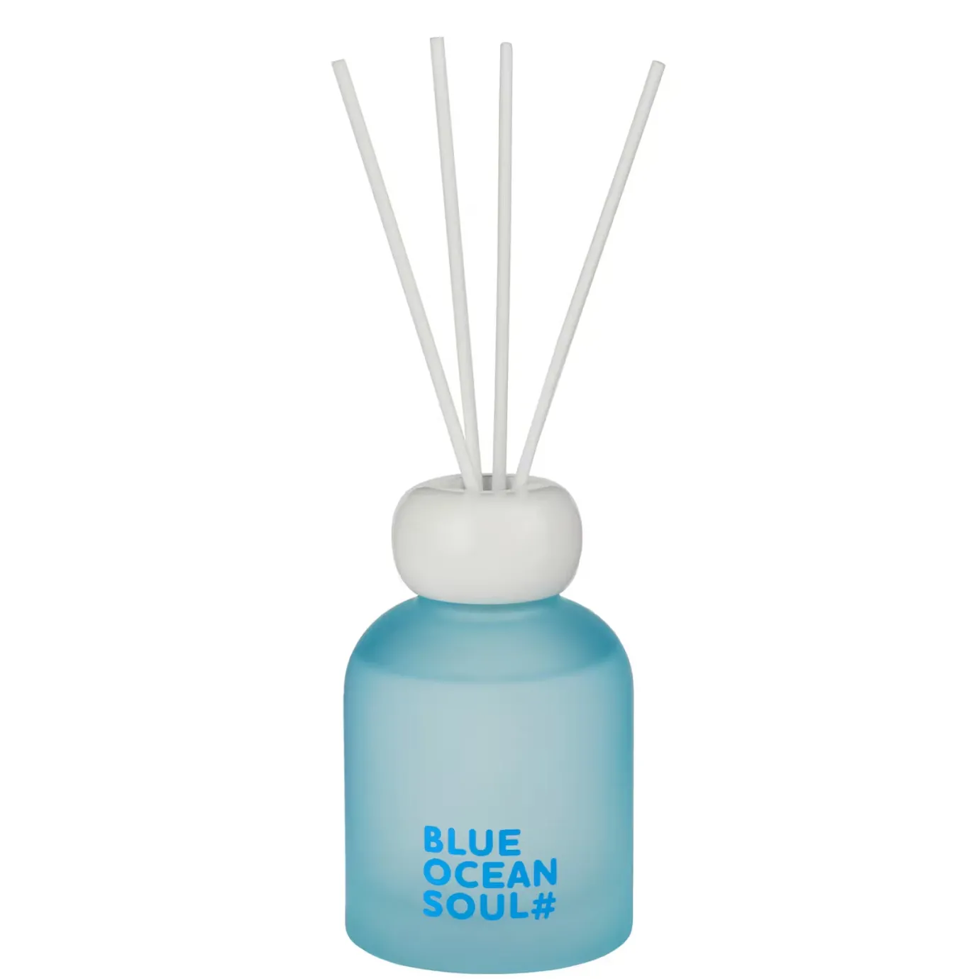 Butlers MELLOW MOOD Raumduft Blue Ocean Soul- Raumdüfte|Raumdüfte & Diffuser
