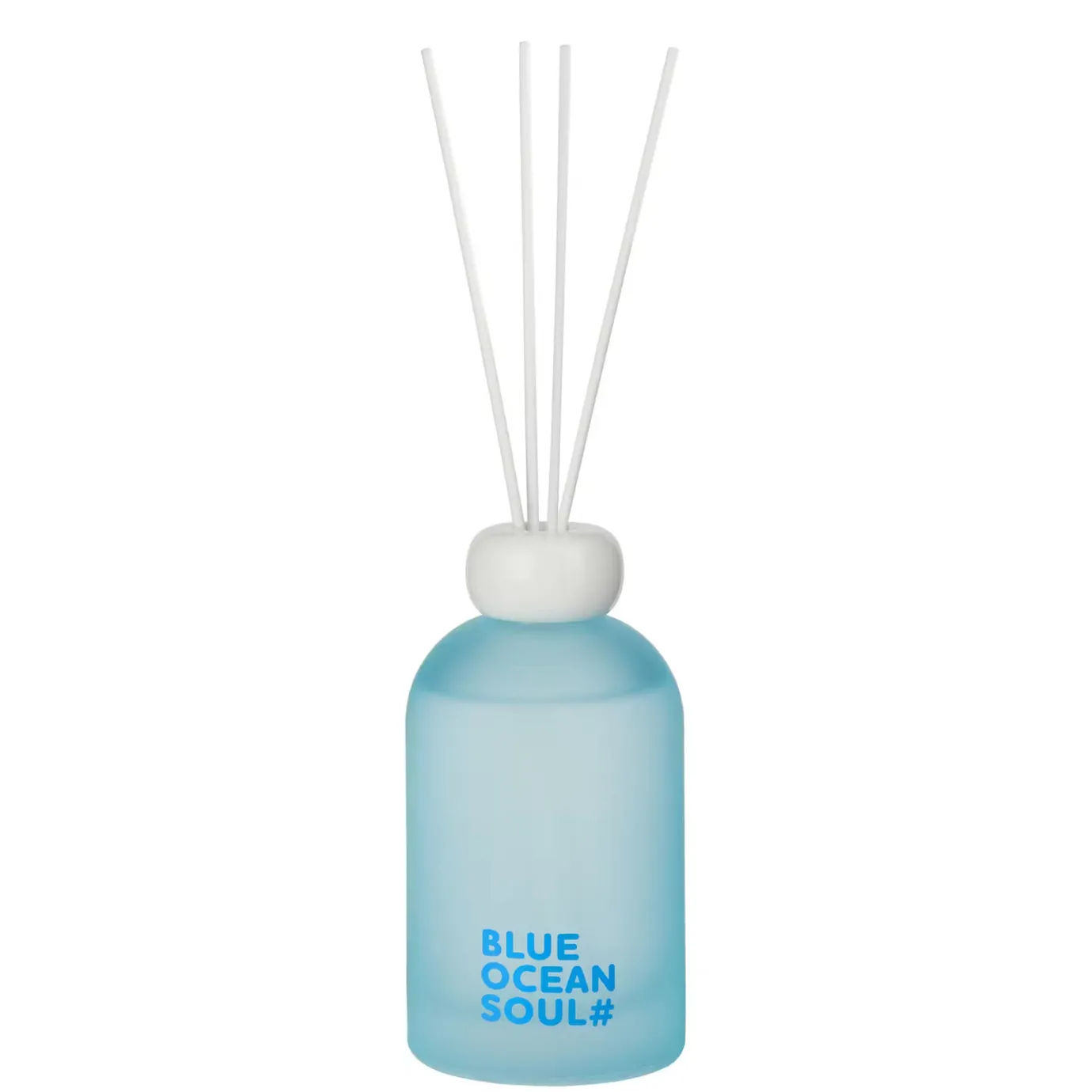 Butlers MELLOW MOOD Raumduft Blue Ocean Soul- Raumdüfte|Raumdüfte & Diffuser