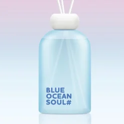 Butlers MELLOW MOOD Raumduft Blue Ocean Soul- Raumdüfte|Raumdüfte & Diffuser