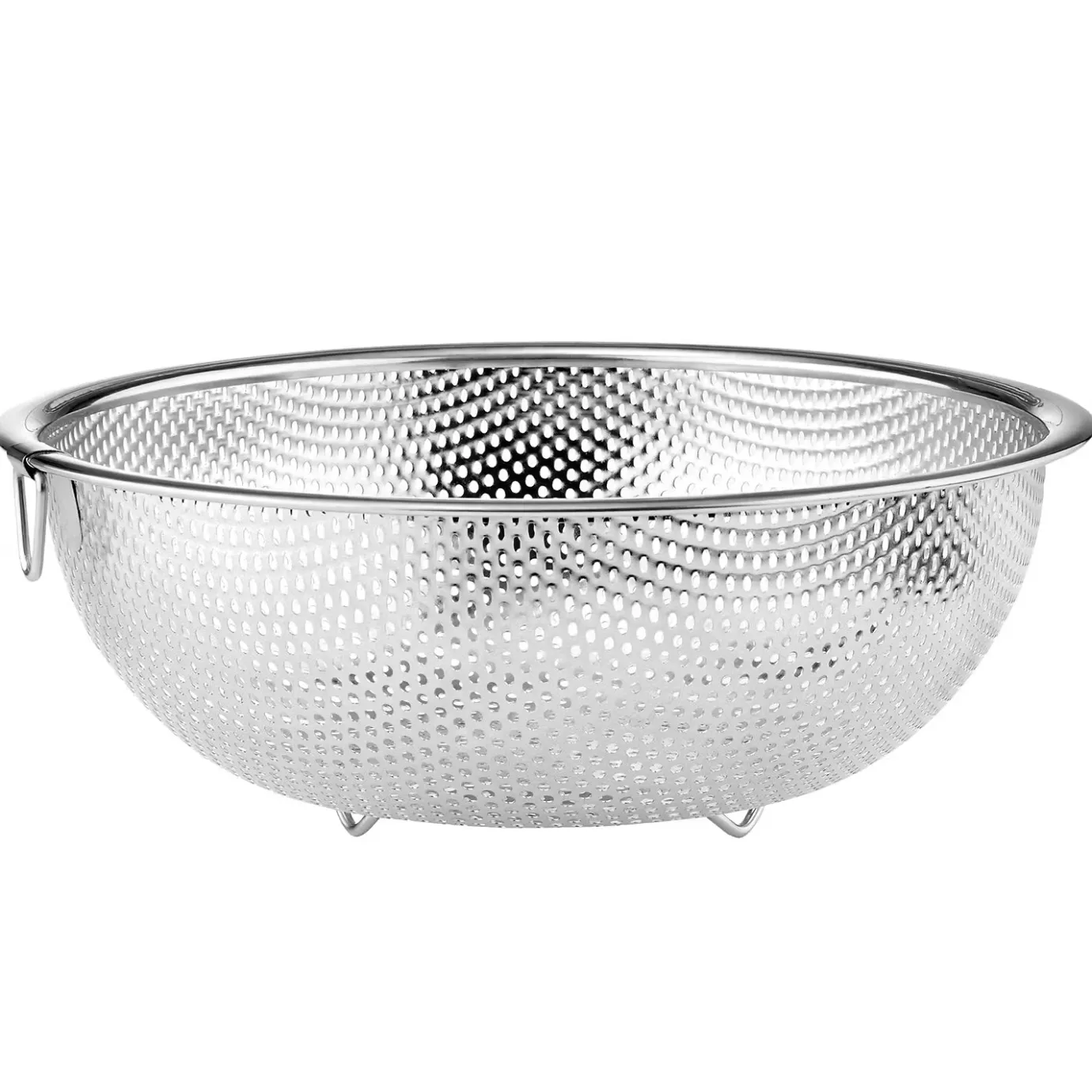 Butlers MENUETT Metallsieb- Kochen & Backen