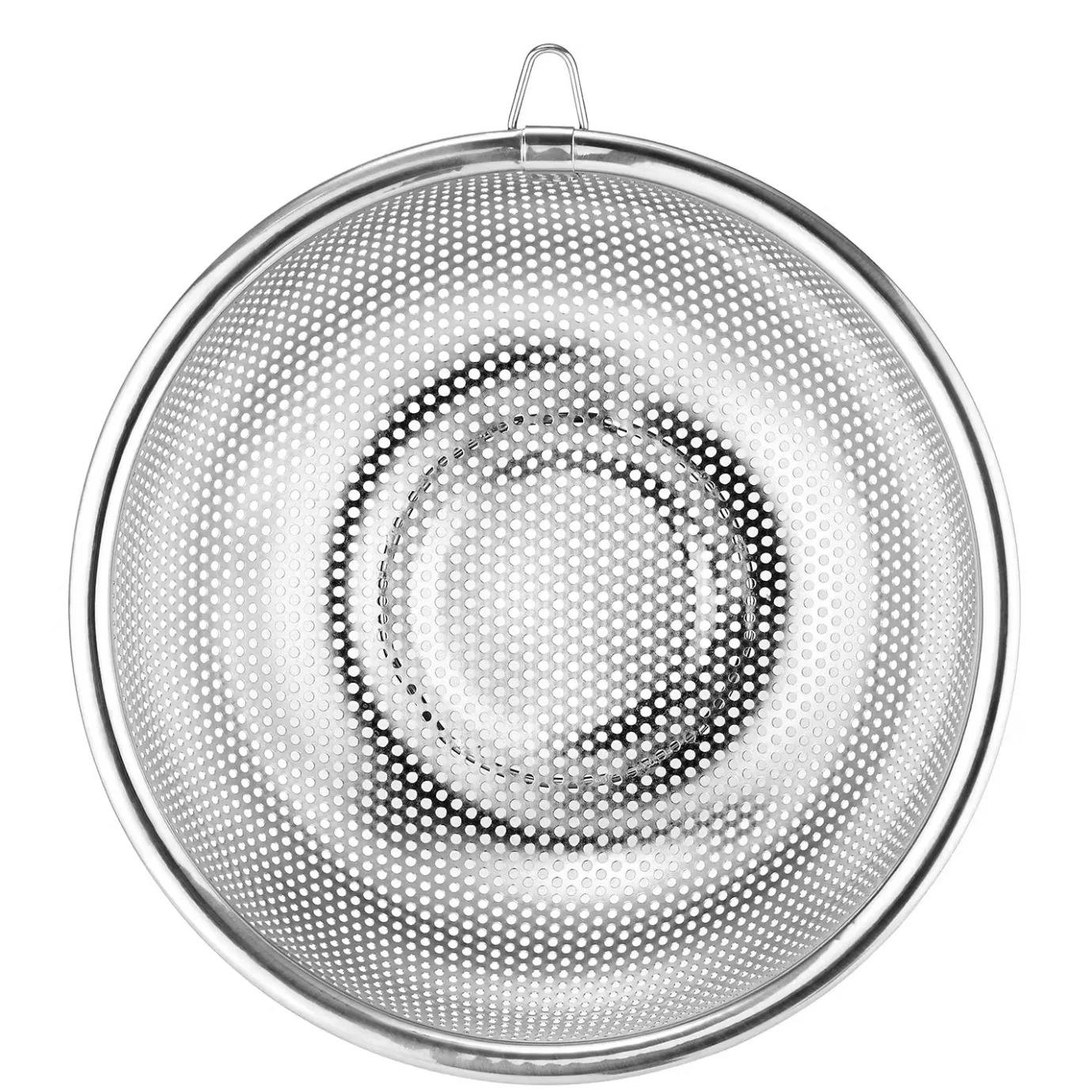 Butlers MENUETT Metallsieb- Kochen & Backen