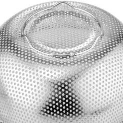 Butlers MENUETT Metallsieb- Kochen & Backen