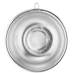 Butlers MENUETT Metallsieb 6er-Set- Kochen & Backen