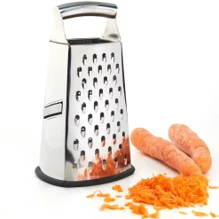 Butlers MENUETT Vierkantreibe 5er-Set- Kochen & Backen