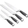 Butlers Messer-Set Bolero (4-teilig)- Besteck