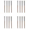 Butlers MIKADO Essstäbchen 4er-Set- Besteck