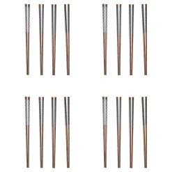 Butlers MIKADO Essstäbchen 4er-Set- Besteck