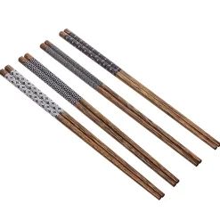 Butlers MIKADO Essstäbchen 4er-Set- Besteck