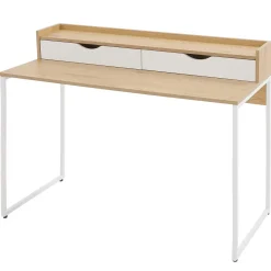 Butlers MODERNIST Schreibtisch- Möbel