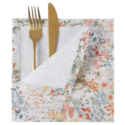 Butlers MONTECITO Serviette 6er-Set- Tischdecken