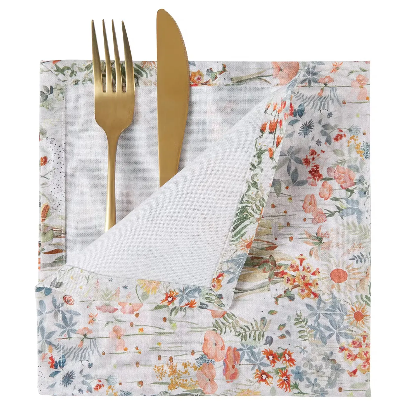 Butlers MONTECITO Serviette 6er-Set- Tischdecken