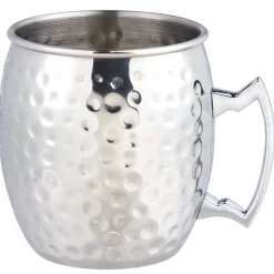 Butlers MOSCOW MULE Becher- Cocktailgläser