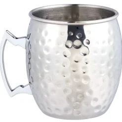 Butlers MOSCOW MULE Becher- Cocktailgläser