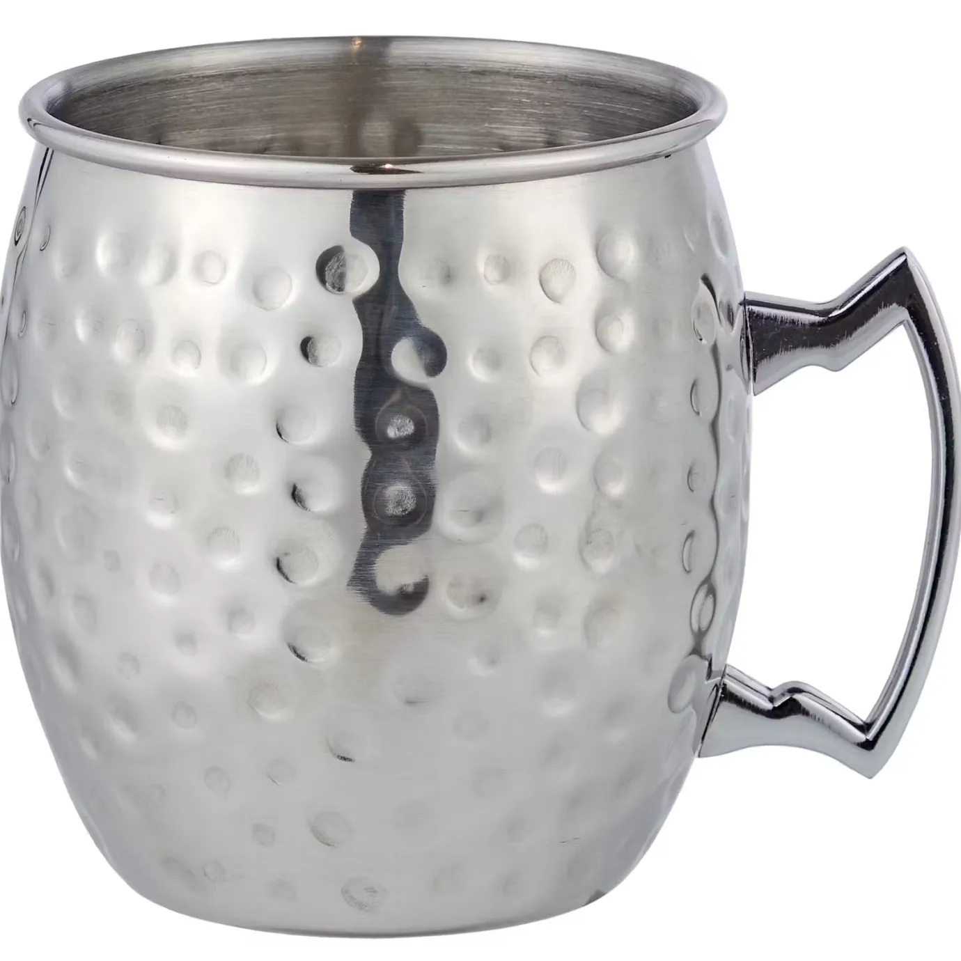 Butlers MOSCOW MULE Becher 4er-Set- Cocktailgläser