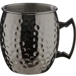 Butlers MOSCOW MULE Becher 4er-Set- Cocktailgläser
