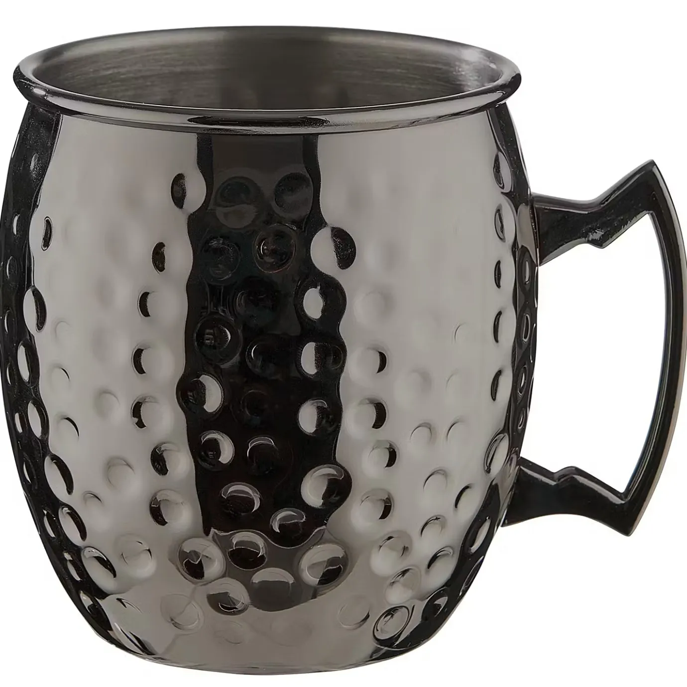 Butlers MOSCOW MULE Becher 4er-Set- Cocktailgläser