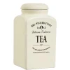 Butlers MRS. WINTERBOTTOM'S Teedose- Aufbewahrungsgläser
