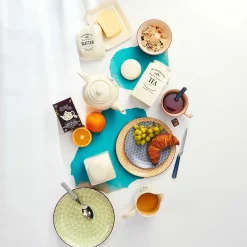 Butlers MRS. WINTERBOTTOM'S Teedose- Aufbewahrungsgläser