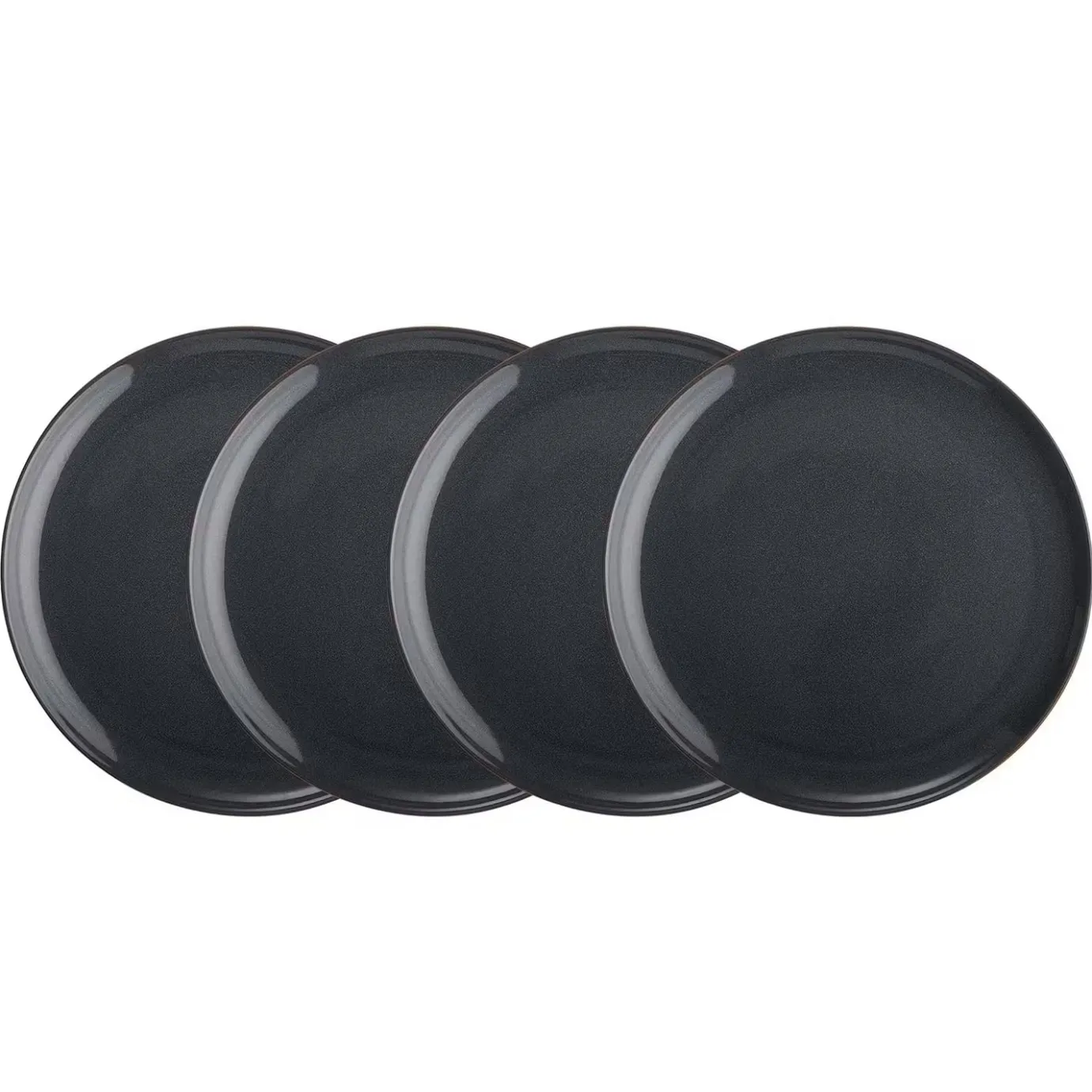 Butlers NATIVE Dinnerteller 4er-Set- Teller