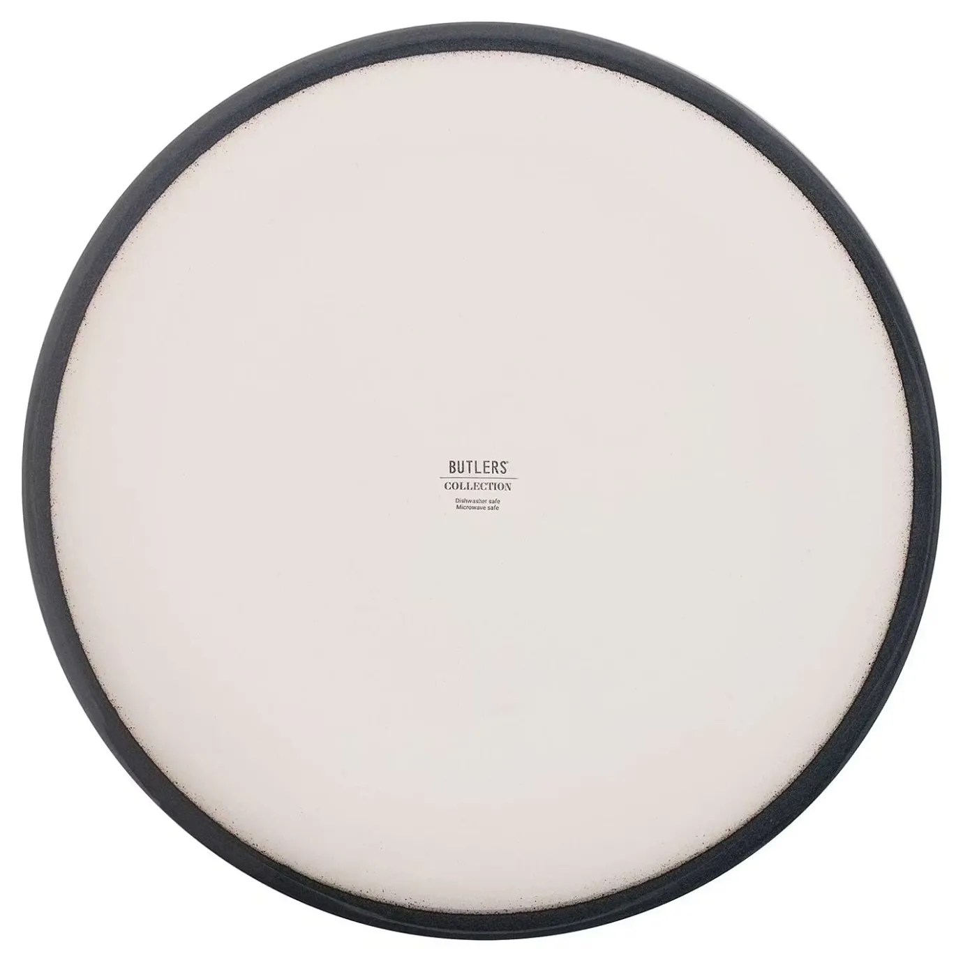 Butlers NATIVE Dinnerteller 4er-Set- Teller
