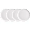 Butlers NATIVE Frühstücksteller 4er-Set- Teller