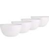 Butlers NATIVE Schale 4er-Set- Schalen & Bowls