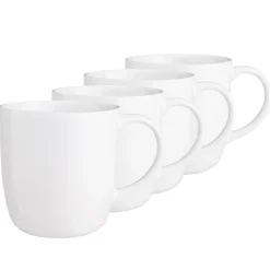 Butlers NATIVE Tasse 4er-Set- Tassen & Becher