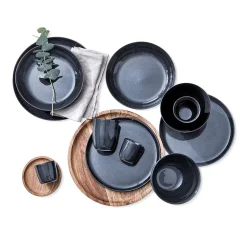 Butlers NATIVE Tasse 4er-Set- Tassen & Becher