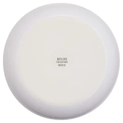Butlers NATIVE Tiefer Teller 4er-Set- Teller