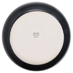 Butlers NATIVE Tiefer Teller 4er-Set- Teller