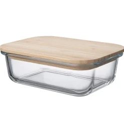 Butlers NATURALS Lunchbox 4er-Set- Aufbewahrungsdosen